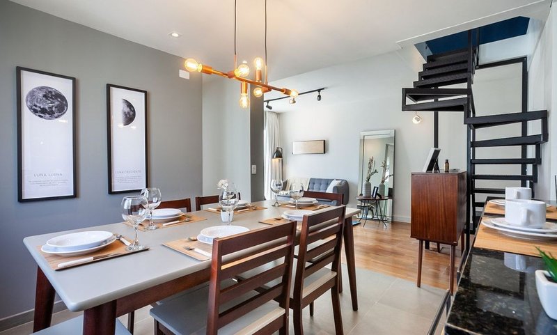Apartamento de 115m², 2 quartos em Itaim Bibi  Rua Pedroso Alvarenga São Paulo - 