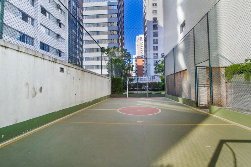 Apartamento de 88m², 2 quartos em Itaim Bibi Rua Urussuí São Paulo - 