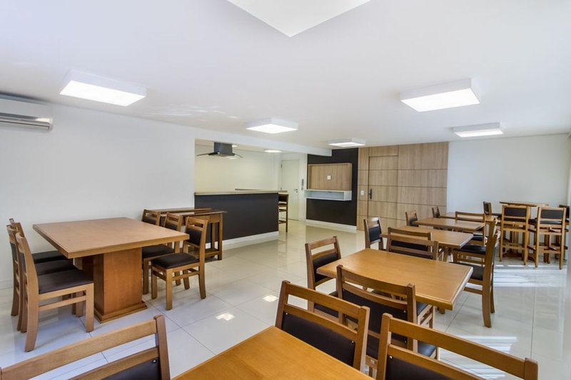 Apartamento de 88m², 2 quartos em Itaim Bibi Rua Urussuí São Paulo - 