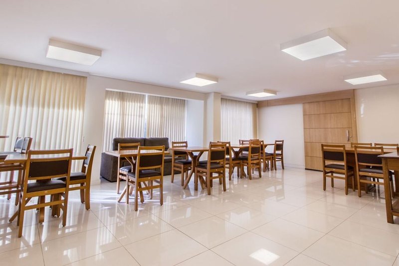 Apartamento de 88m², 2 quartos em Itaim Bibi Rua Urussuí São Paulo - 