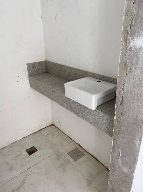 JP996 - A PARTIR DE R$ 970.000 - 3 DORMITÓRIOS - LAREIRA - 2 VAGAS INDIVIDUAIS - Porto Alegre - 