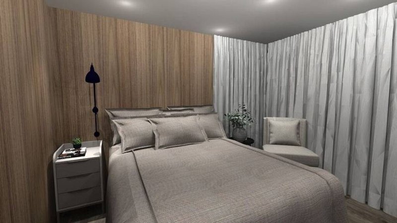 JP996 - A PARTIR DE R$ 970.000 - 3 DORMITÓRIOS - LAREIRA - 2 VAGAS INDIVIDUAIS - Porto Alegre - 