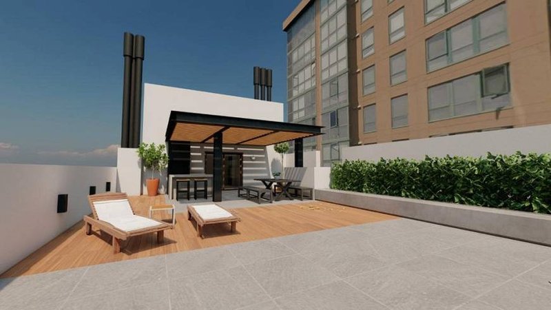 JP996 - A PARTIR DE R$ 970.000 - 3 DORMITÓRIOS - LAREIRA - 2 VAGAS INDIVIDUAIS - Porto Alegre - 