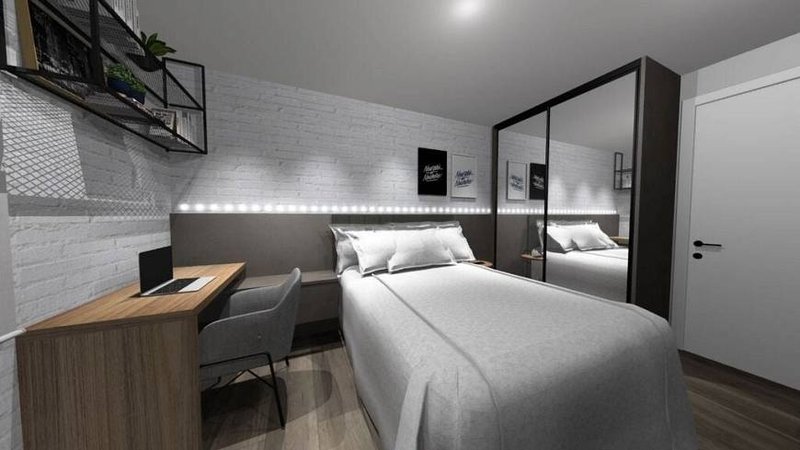 JP996 - A PARTIR DE R$ 970.000 - 3 DORMITÓRIOS - LAREIRA - 2 VAGAS INDIVIDUAIS - Porto Alegre - 
