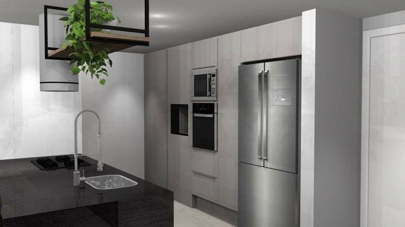 JP996 - A PARTIR DE R$ 970.000 - 3 DORMITÓRIOS - LAREIRA - 2 VAGAS INDIVIDUAIS - Porto Alegre - 
