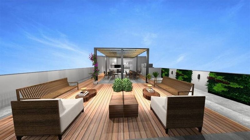 JP996 - A PARTIR DE R$ 970.000 - 3 DORMITÓRIOS - LAREIRA - 2 VAGAS INDIVIDUAIS - Porto Alegre - 