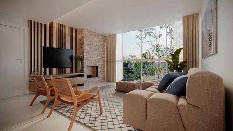 JP996 - A PARTIR DE R$ 970.000 - 3 DORMITÓRIOS - LAREIRA - 2 VAGAS INDIVIDUAIS - Porto Alegre - 