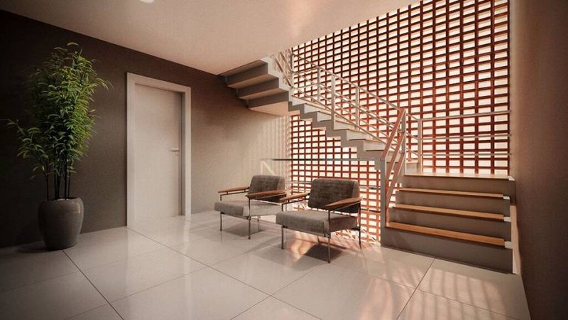 JP996 - A PARTIR DE R$ 970.000 - 3 DORMITÓRIOS - LAREIRA - 2 VAGAS INDIVIDUAIS - Porto Alegre - 