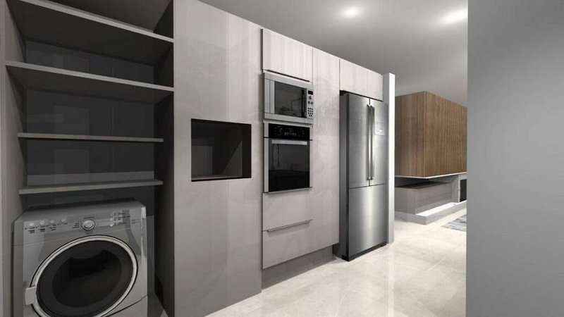 JP996 - A PARTIR DE R$ 970.000 - 3 DORMITÓRIOS - LAREIRA - 2 VAGAS INDIVIDUAIS - Porto Alegre - 