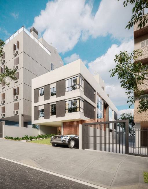 JP996 - A PARTIR DE R$ 970.000 - 3 DORMITÓRIOS - LAREIRA - 2 VAGAS INDIVIDUAIS - Porto Alegre - 