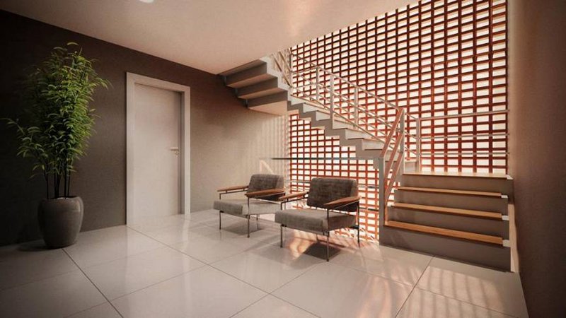 JP996 - A PARTIR DE R$ 970.000 - 3 DORMITÓRIOS - LAREIRA - 2 VAGAS INDIVIDUAIS - Porto Alegre - 