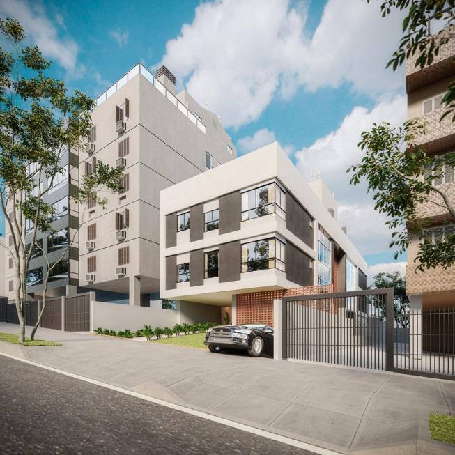 JP996 - A PARTIR DE R$ 970.000 - 3 DORMITÓRIOS - LAREIRA - 2 VAGAS INDIVIDUAIS - Porto Alegre - 