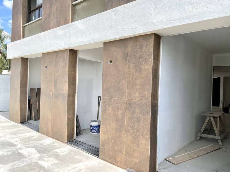 JP996 - A PARTIR DE R$ 970.000 - 3 DORMITÓRIOS - LAREIRA - 2 VAGAS INDIVIDUAIS - Porto Alegre - 