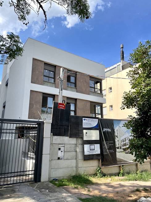 JP996 - A PARTIR DE R$ 970.000 - 3 DORMITÓRIOS - LAREIRA - 2 VAGAS INDIVIDUAIS - Porto Alegre - 