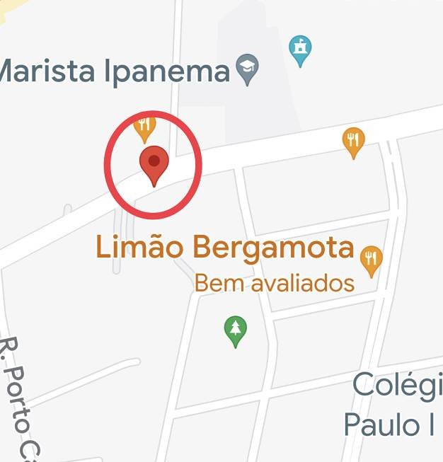 R$ 1.940.000 - ESPETACULAR ÁREA - TERRENO TOTALMENTE PLANO - 2.783M2 - Porto Alegre - 