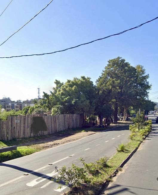 R$ 1.940.000 - ESPETACULAR ÁREA - TERRENO TOTALMENTE PLANO - 2.783M2 - Porto Alegre - 