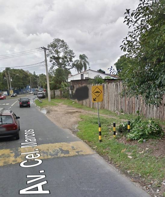 R$ 1.940.000 - ESPETACULAR ÁREA - TERRENO TOTALMENTE PLANO - 2.783M2 - Porto Alegre - 