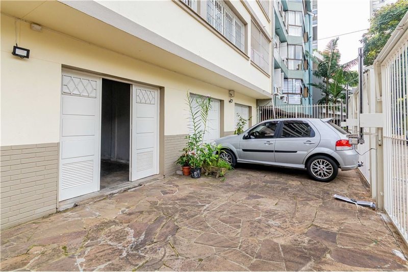Apartamento 2 dormitórios,  1 vaga de garagem Protásio Alves Porto Alegre - 
