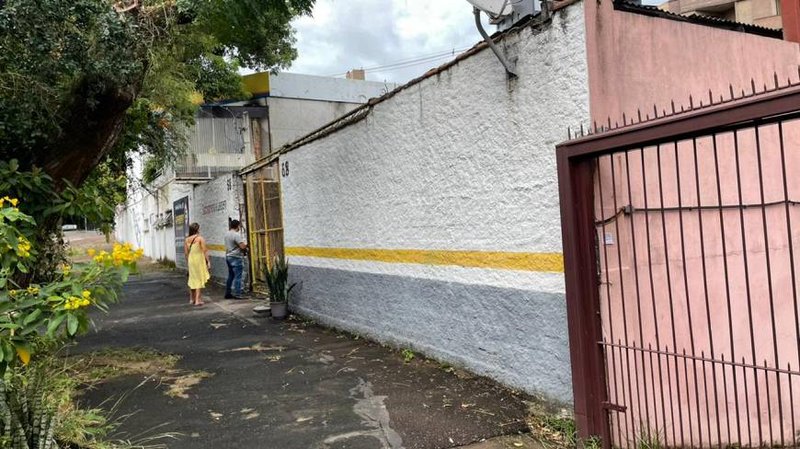 R$ 190.000 - ÓTIMA SALA COMERCIAL - 49M2 - SACADA - LOCALIZAÇÃO PERFEITA E PRIVILEGIADA - Porto Alegre - 