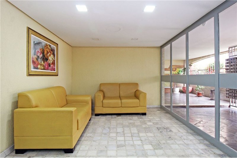 Apartamento 1 dormitório na Duque Duque de Caxias Porto Alegre - 