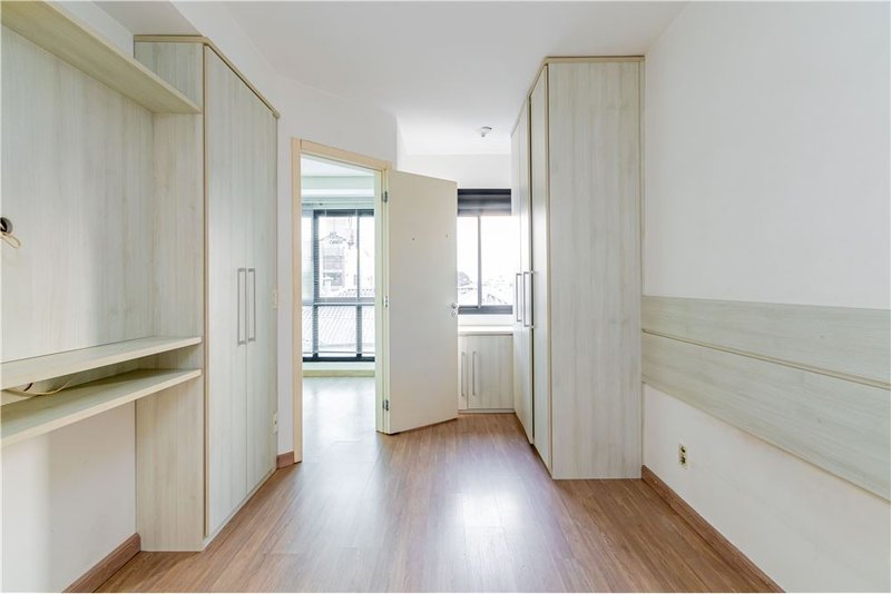Apartamento 1 dormitório com vaga de garagem Jose de Alencar Porto Alegre - 