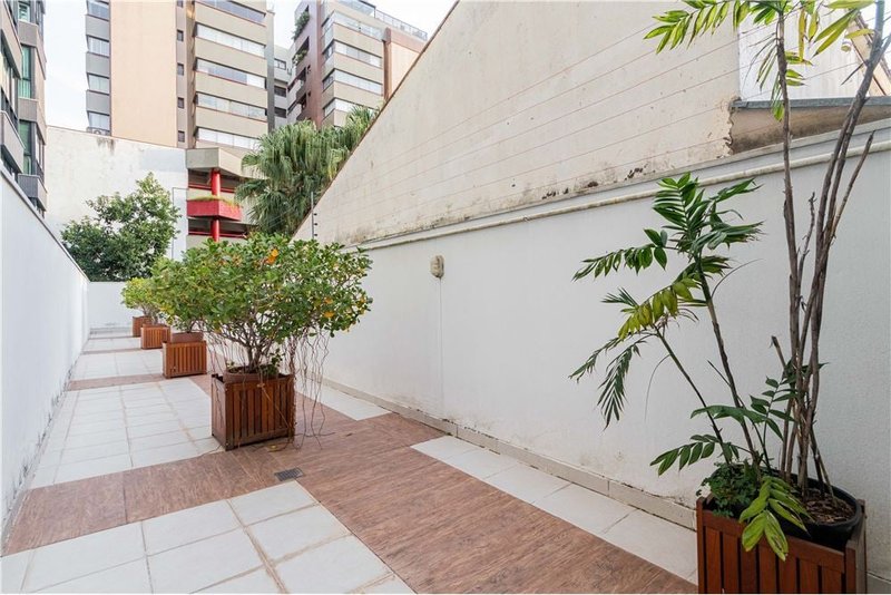 Apartamento 1 dormitório com vaga de garagem Jose de Alencar Porto Alegre - 