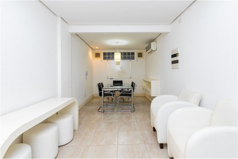 Apartamento 1 dormitório com vaga de garagem Jose de Alencar Porto Alegre - 