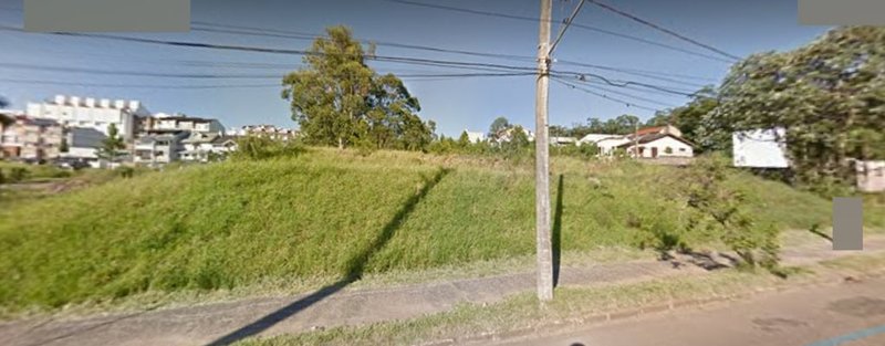 Terreno/Lote Residencial HJB 2775 Terreno 2.925m² Juca Batista Porto Alegre - 