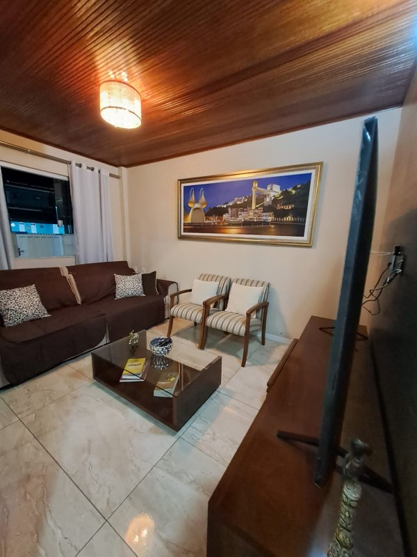 Casa Térrea em excelente condominio na estrada do coco. 3/4,1 suite , Piscina Rodovia BA-099 Camaçari - 