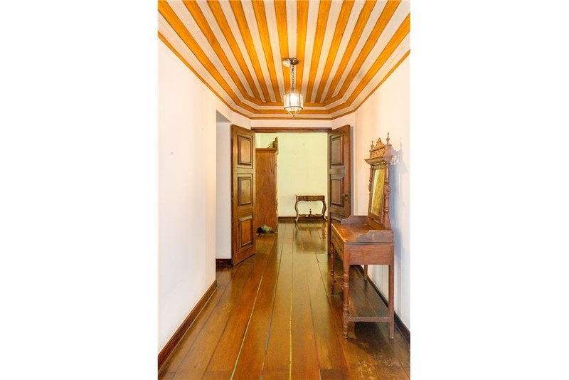 Casa a venda - Alto de Pinheiros - 3 dormitórios 400m² Professor Frederico Herman Junior São Paulo - 