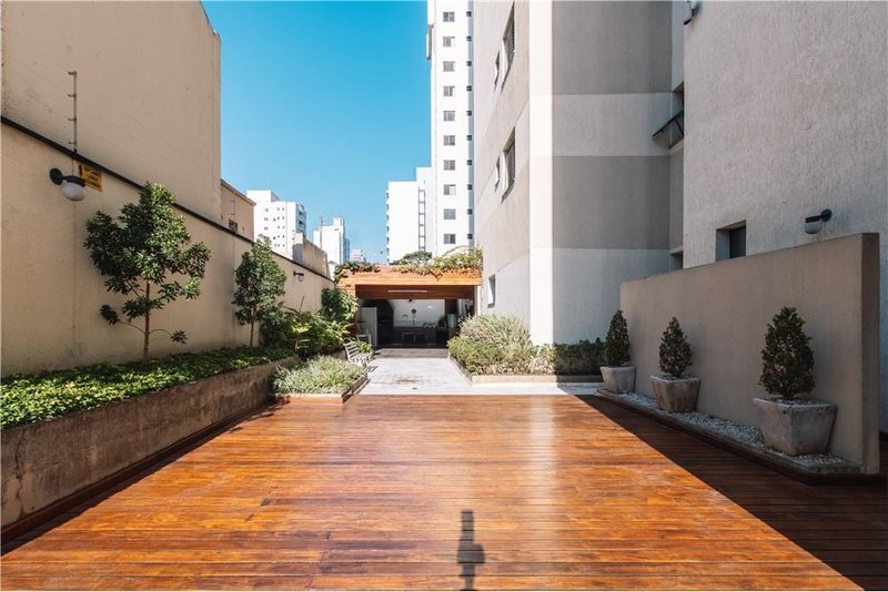 Apartamento na Pompéia com 82m² 3D Raul Pompéia São Paulo - 