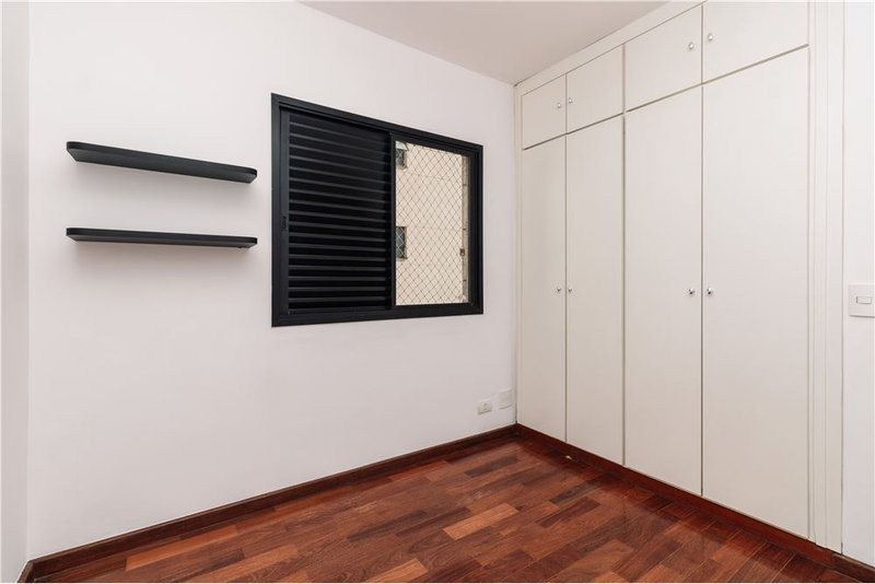 Apartamento a venda na Pompeia - 3 dormitórios 82m² Raul Pompéia São Paulo - 