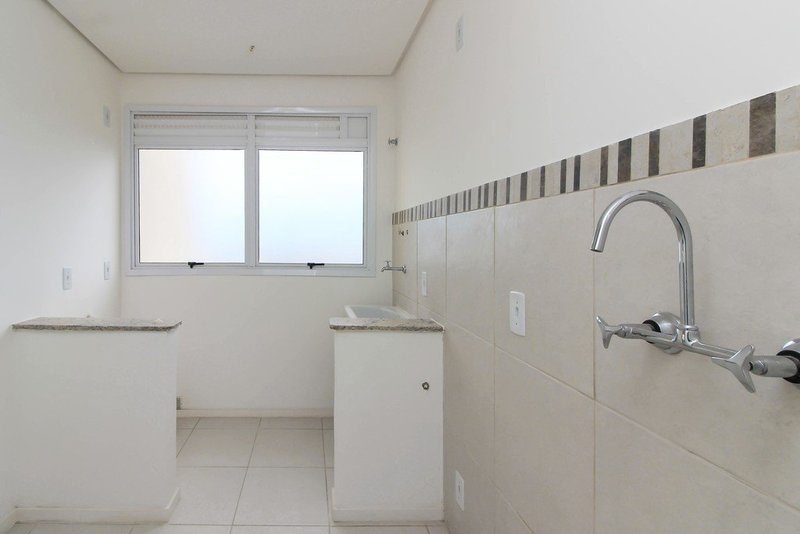 Apartamento Campo Dourado 3 dormitórios 63m² Dorival Castilho Machado Porto Alegre - 