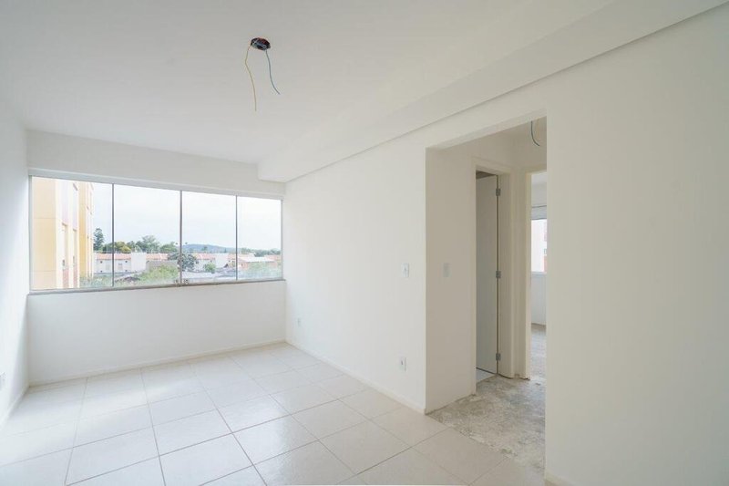 Apartamento Campo Dourado 3 dormitórios 63m² Dorival Castilho Machado Porto Alegre - 