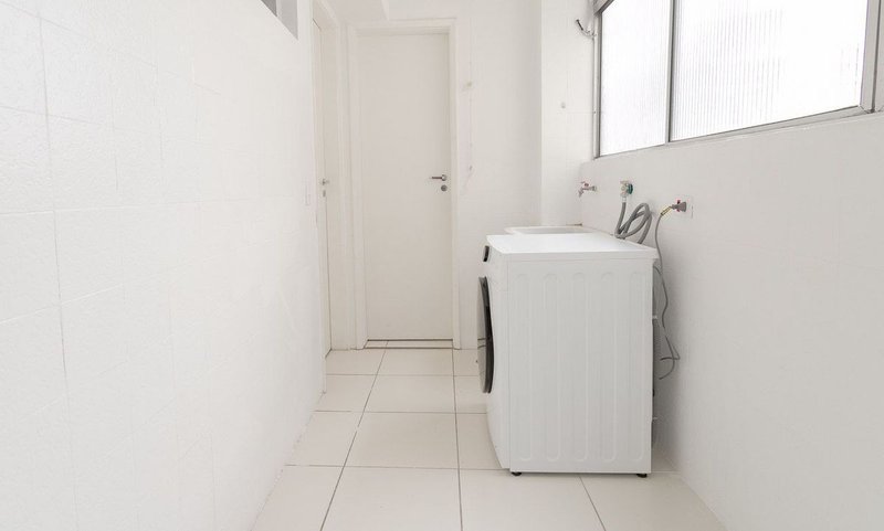 Apartamento de 94m², 2 quartos em Pinheiros Rua João Moura São Paulo - 