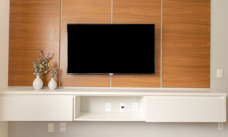 Apartamento de 94m², 2 quartos em Pinheiros Rua João Moura São Paulo - 
