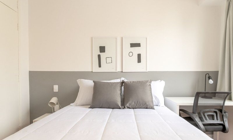 Apartamento de 94m², 2 quartos em Pinheiros Rua João Moura São Paulo - 
