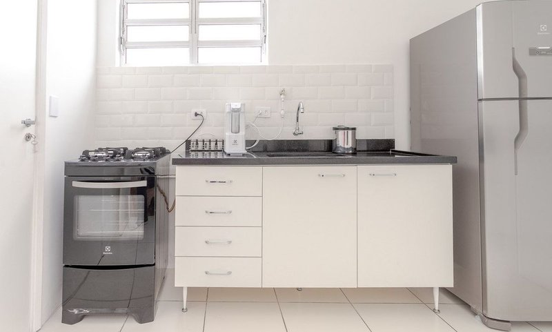 Apartamento de 94m², 2 quartos em Pinheiros Rua João Moura São Paulo - 
