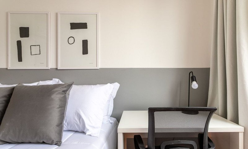 Apartamento de 94m², 2 quartos em Pinheiros Rua João Moura São Paulo - 