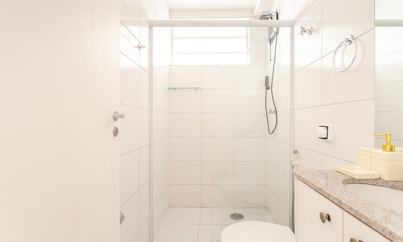 Apartamento de 94m², 2 quartos em Pinheiros Rua João Moura São Paulo - 