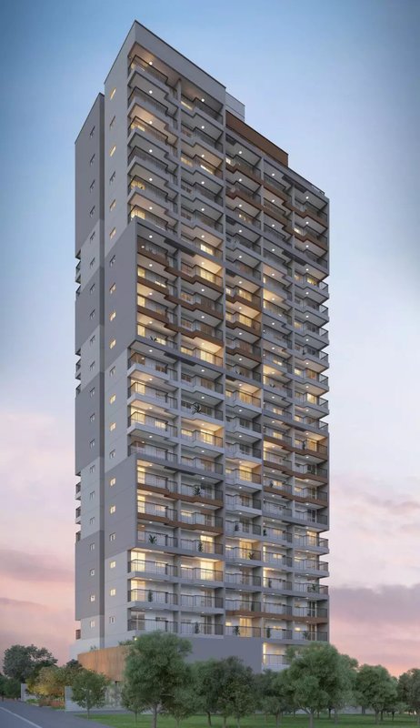 Loja Welconx Pinheiros - Lojas 152m² Eugênio de Medeiros São Paulo - 