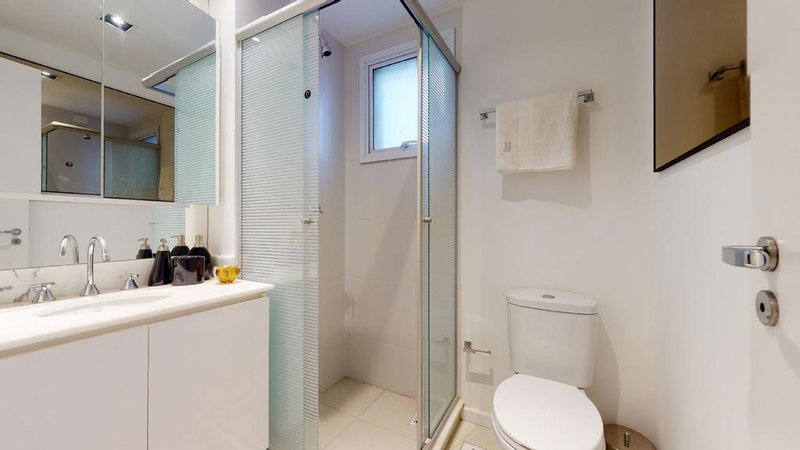 Apartamento New Life 1 suíte 75m² Antônio Carvalho Porto Alegre - 