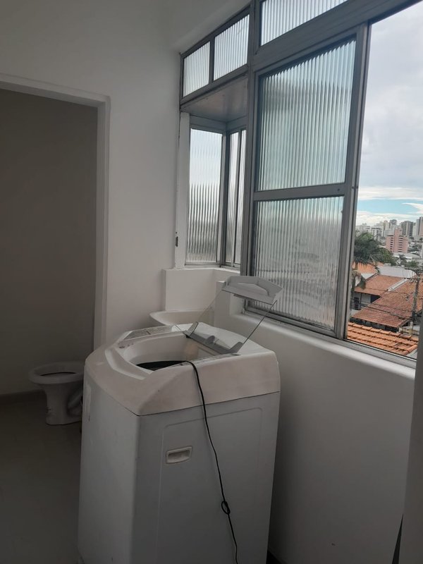Apartamento Mobiliado de 2 Quartos,  Reformado, no Planalto Paulista,  São Paulo  São Paulo - 