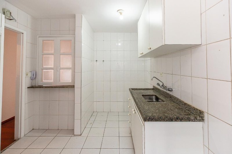Apartamento Edifício Irina - Conjunto Residencial Vila Mariana Apto AP4304RETF 1 suíte 63m Afonso Celso São Paulo - 