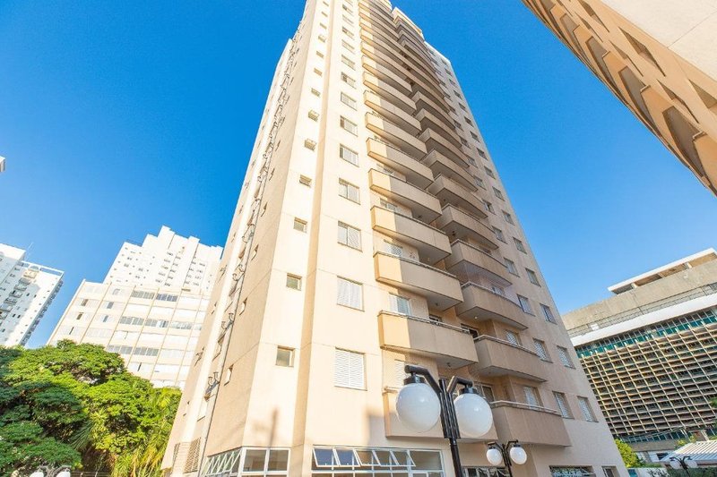 Apartamento Edifício Irina - Conjunto Residencial Vila Mariana Apto AP4304RETF 1 suíte 63m Afonso Celso São Paulo - 