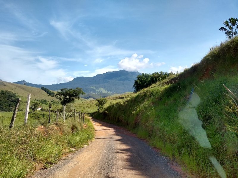 FAZENDA COM 81 ALQUEIRES EM CRUZEIRO SP - CRUZEIRO - 