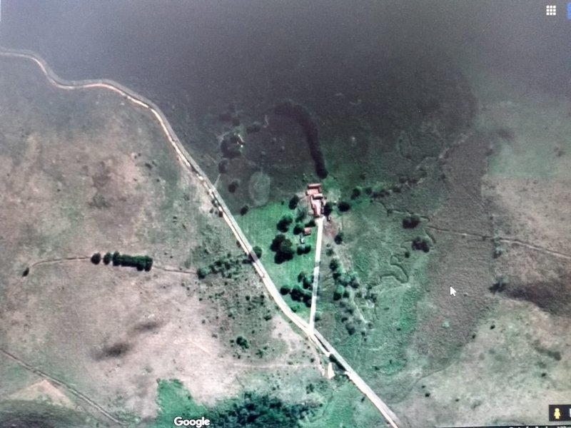 FAZENDA COM 81 ALQUEIRES EM CRUZEIRO SP - CRUZEIRO - 
