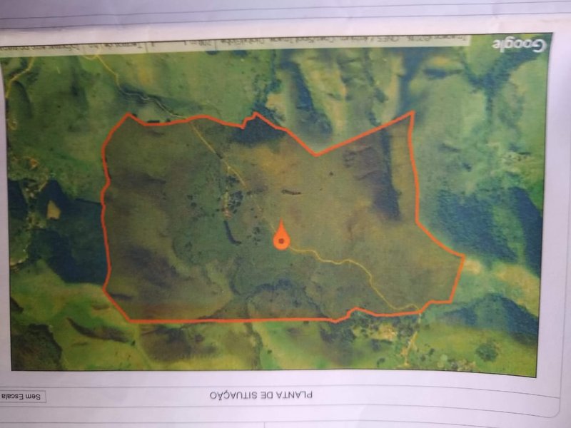 FAZENDA COM 81 ALQUEIRES EM CRUZEIRO SP - CRUZEIRO - 