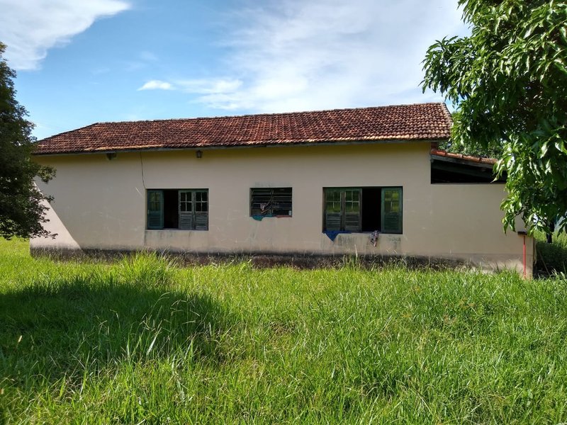 FAZENDA COM 81 ALQUEIRES EM CRUZEIRO SP - CRUZEIRO - 