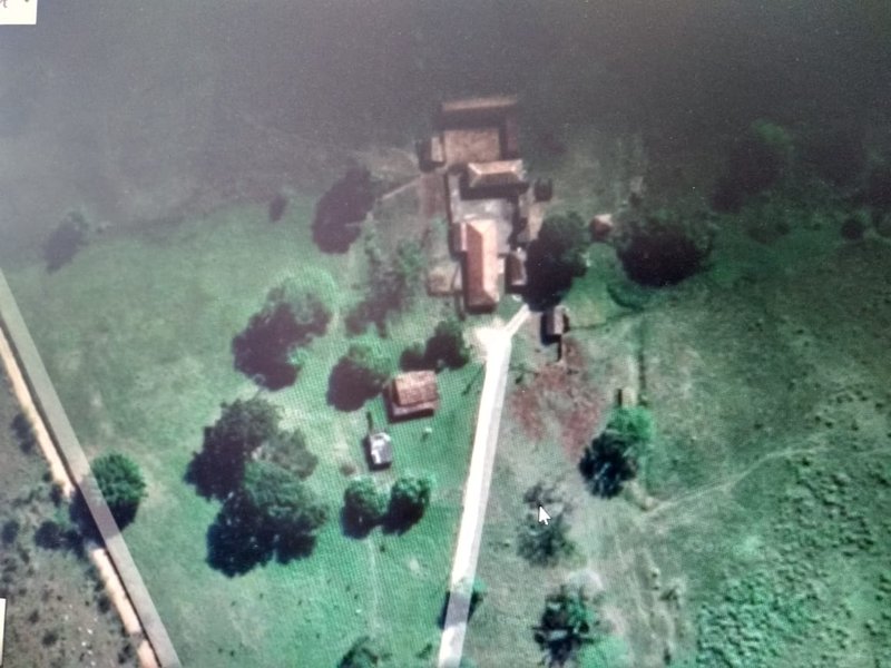 FAZENDA COM 81 ALQUEIRES EM CRUZEIRO SP - CRUZEIRO - 